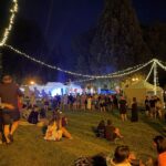 Summer food festival