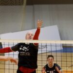 Čtvrtfinále 1. ligy proti Českým Budějovicím (Foto: Karolína Ježková)