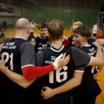 Čtvrtfinále 1. ligy proti Českým Budějovicím (Foto: Karolína Ježková)
