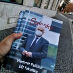Distribuce prosincového magazínu Salonky