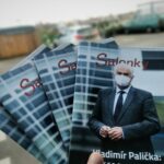 Distribuce prosincového magazínu Salonky
