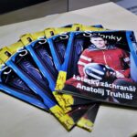 Únorový magazín Salonky