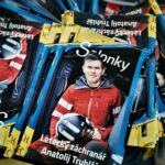 Únorový magazín Salonky