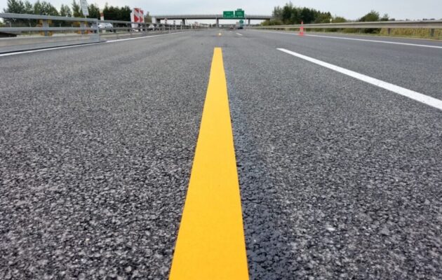 Na dálnicích D11 a D35 před Hradcem Králové dnes končí omezení