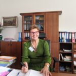 Naše studenty spojuje láska ke zvířatům, říká ředitelka hradecké veteriny
