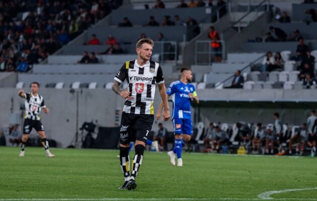 Evropa na dohled! Votroci zahájí play-off doma s Olomoucí