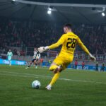 Hradec x Slavia pohár (Foto: Roman Vacek)