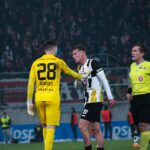 Hradec x Slavia pohár (Foto: Roman Vacek)