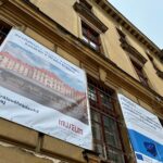 Zahájení revitalizace Vrbenského kasáren (Foto: KHK)