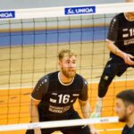 Volejbal pohár Příbram (Foto: Karolína Ježková)