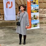 Zahájení revitalizace Vrbenského kasáren (Foto: KHK)