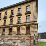 Zahájení revitalizace Vrbenského kasáren (Foto: KHK)