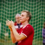 Volejbal pohár Příbram (Foto: Karolína Ježková)