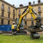 OBRAZEM: Začala rekonstrukce Vrbenského kasáren za 341 milionů korun