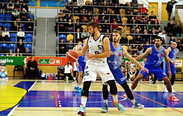 Sokoli nestačili na Slavii, baráži se vyhnou už jen zázrakem
