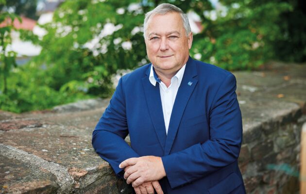 Ivan Adamec: Pojďme k volbám a odstartujme změnu spolu!