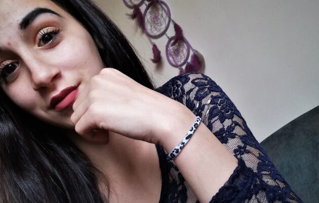 Pátrání po matce s dítětem, žena odešla od svých rodičů neznámo kam