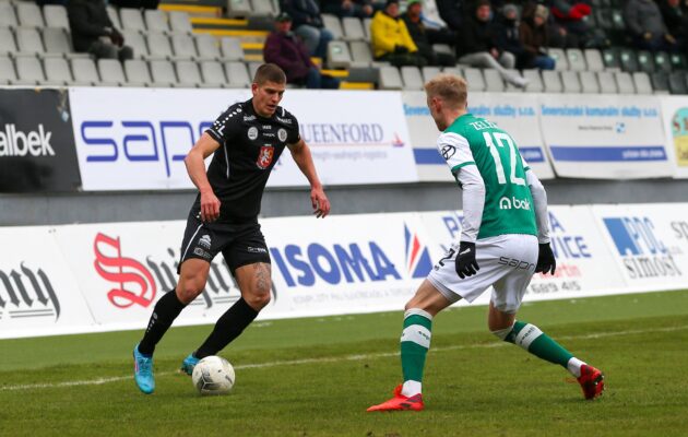 Čekání trvá. Votroci přišli o výhru v Jablonci
