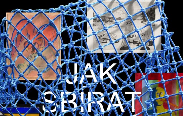 Jak sbírat umění? To odhalí výstava s unikátním příběhem Karla Tutsche