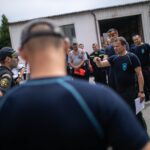 Příběh: Byla to totální pohroma, procházeli jsme sutí ze zničených domů