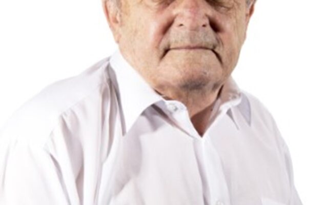 Zemřel Jan Doskočil. Bývalému hradeckému primátorovi bylo 81 let