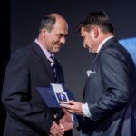 Kraj ocenil osobnosti regionu. Cenu získali Hečko, Siniaková či Kostelecký