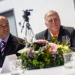 Kraj ocenil osobnosti regionu. Cenu získali Hečko, Siniaková či Kostelecký