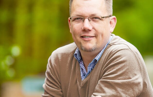 Štvalo mě české nadávání na všechno, říká Jaroslav Filip