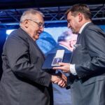 Kraj ocenil osobnosti regionu. Cenu získali Hečko, Siniaková či Kostelecký