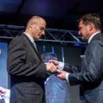 Kraj ocenil osobnosti regionu. Cenu získali Hečko, Siniaková či Kostelecký