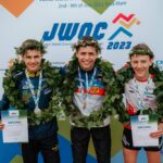 Orientační běh mě velmi naplňuje a baví, prozradil juniorský mistr světa