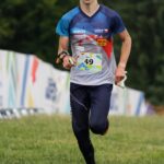 Orientační běh mě velmi naplňuje a baví, prozradil juniorský mistr světa