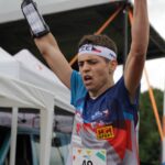 Orientační běh mě velmi naplňuje a baví, prozradil juniorský mistr světa