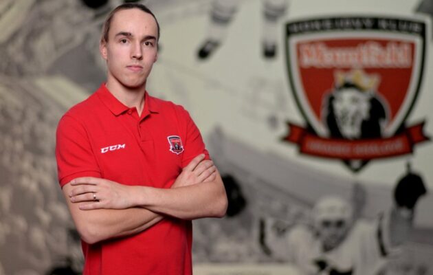 Hokejový Hradec zatím na měsíc posílil finský obránce Huttula