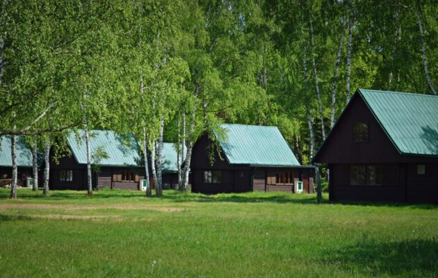 Městské lesy chystají letos novinky na Stříbrňáku i v širokém okolí