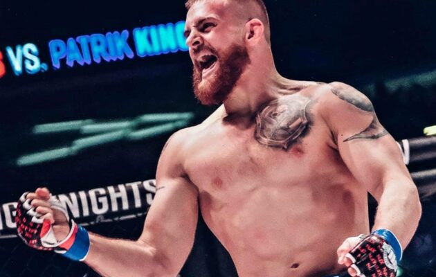 Kincl jde do sledované bitvy s Vémolou. Nesmím si nechat utéct začátek, říká