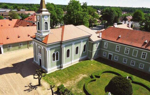 Kauza hřebčína míří k rozsudku. Dopadnout může i na stovky východočeských dělníků