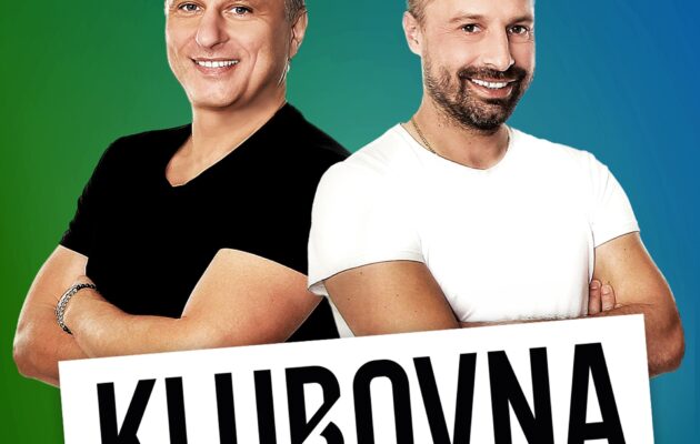 Nový pořad Klubovna ukazuje regionální sport v jiném světle