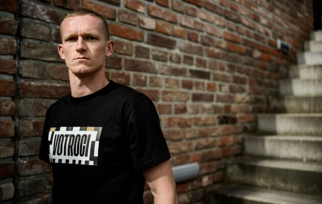 Nová smlouva pro kapitána! Posílí Votroky stoper Petrášek?