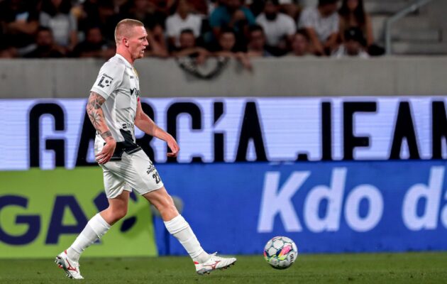 Bod byl blízko. Votroci po dorážce Šulce padli nejtěsnějším rozdílem