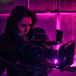 Hradecký filmař David Balda