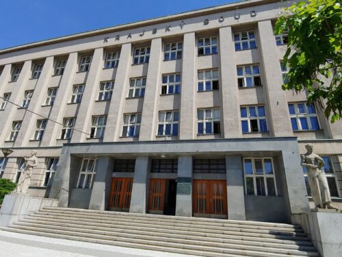 „Nevypadala jako na fotce.“ Muž se přiznal k vraždě prostitutky na Moravském Předměstí