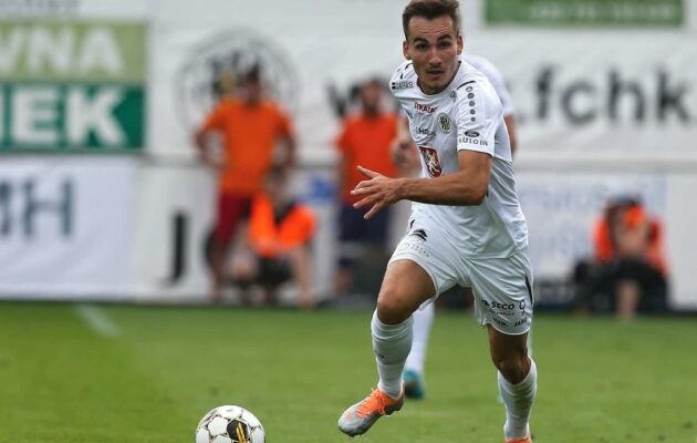 V hlavní roli Kubala. Votroci využili na jihu Čech přesilovku