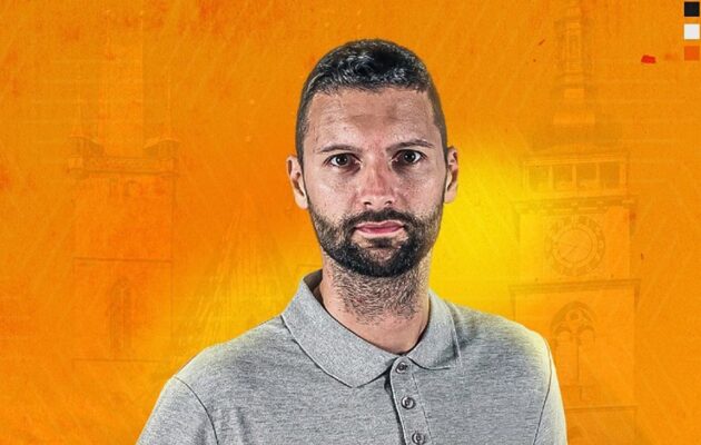 Sokoli vyměnili trenéra. Peterku vystřídal Kucsa