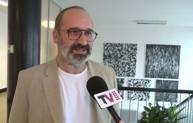 Změna po více než 30 letech. Miroslava France vystřídá v čele HKVS Ivan Kurtev