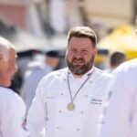 Špičkový hradecký kuchař Lukáš Ende