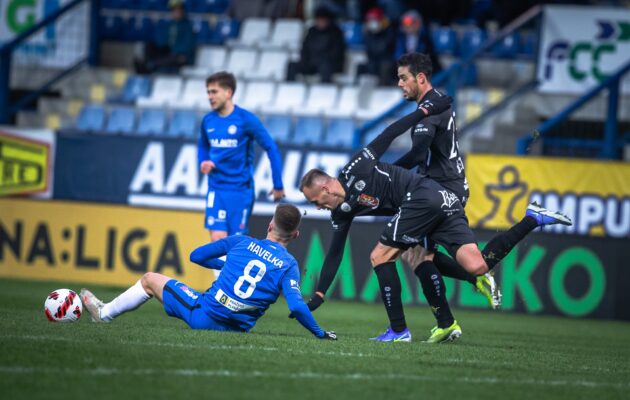 Boj o prvenství započal! Votroci doma hostí Liberec