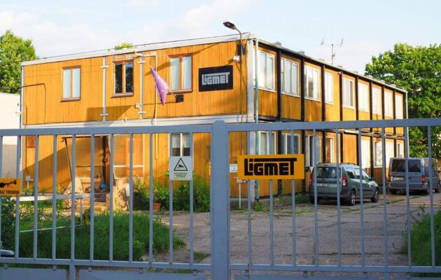 Hladovka nebude! Nelegální ubytovna ve Svobodných Dvorech má útrum
