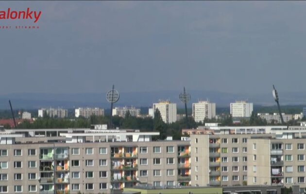 První hradecké lízátko padlo k zemi. Sledujte zahájení oprav online