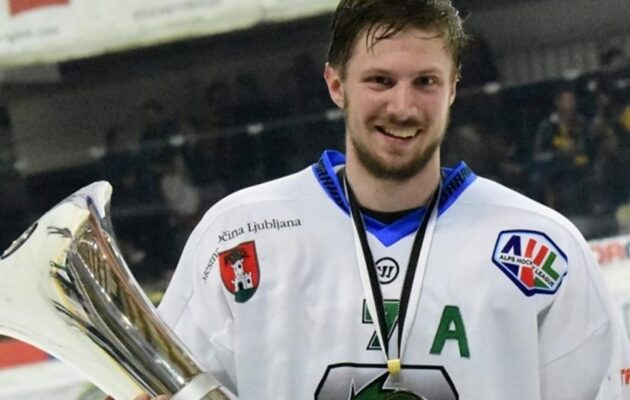 Miškář a Zorko budou bojovat o místo v hokejovém Mountfieldu